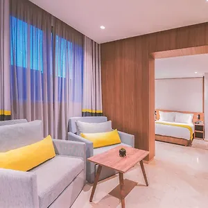 Oum Palace Hotel&spa Casablanca
