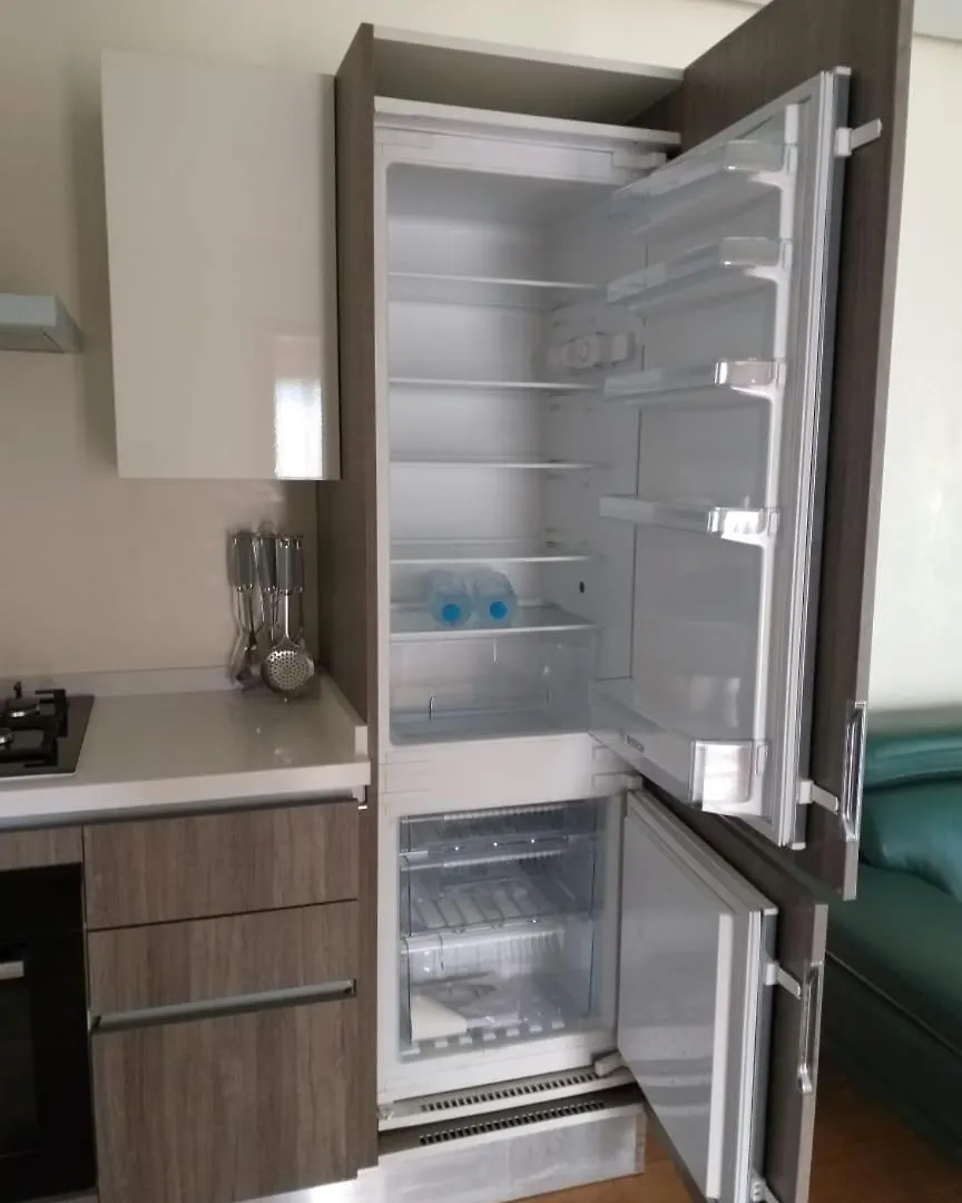 Apartmán Stunning One Bedroom Flat At Casablanca Marina 10Th Floor Sea View Maroko